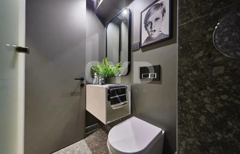 Departamento en arriendo en Las Condes — foto 6