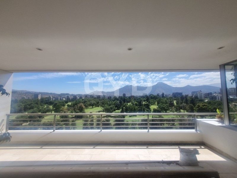 Departamento en arriendo en Las Condes — foto 5