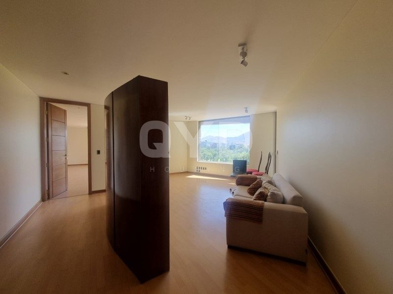 Departamento en arriendo en Las Condes — foto 10