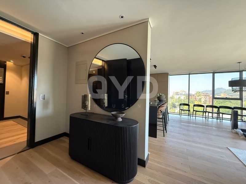 Departamento en arriendo en Vitacura — foto 1