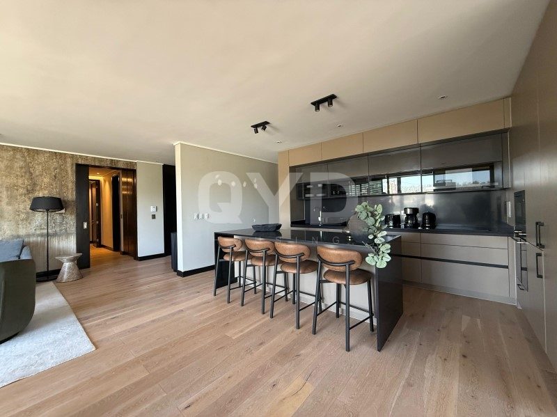 Departamento en arriendo en Vitacura — foto 3