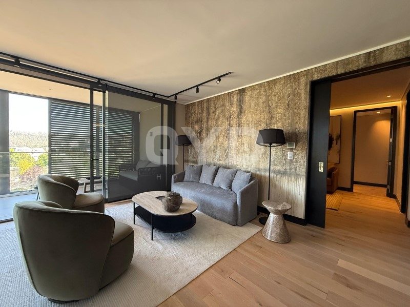 Departamento en arriendo en Vitacura — foto 4