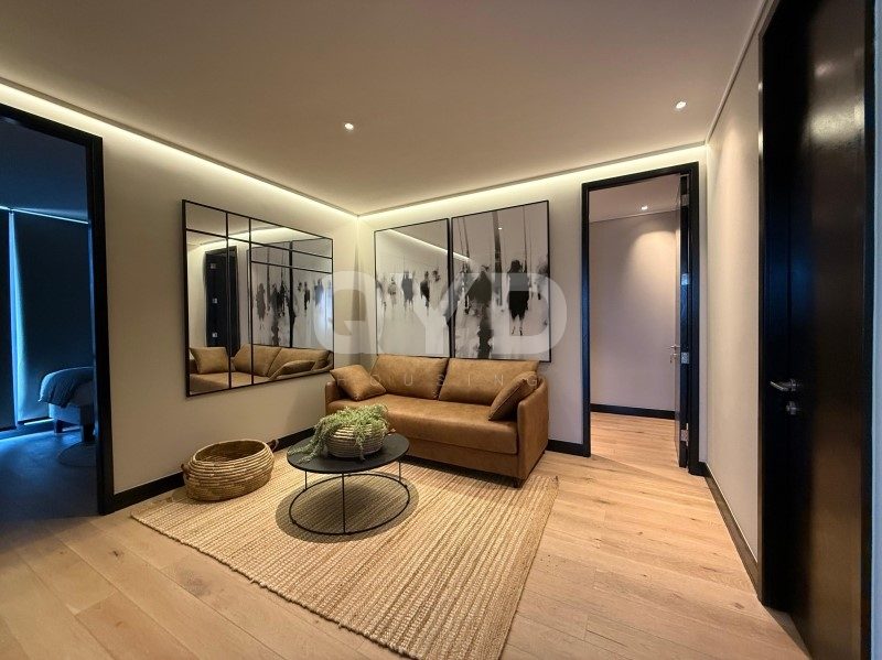 Departamento en arriendo en Vitacura — foto 5