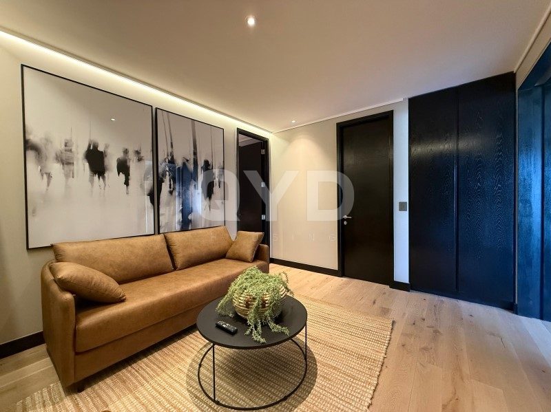 Departamento en arriendo en Vitacura — foto 6