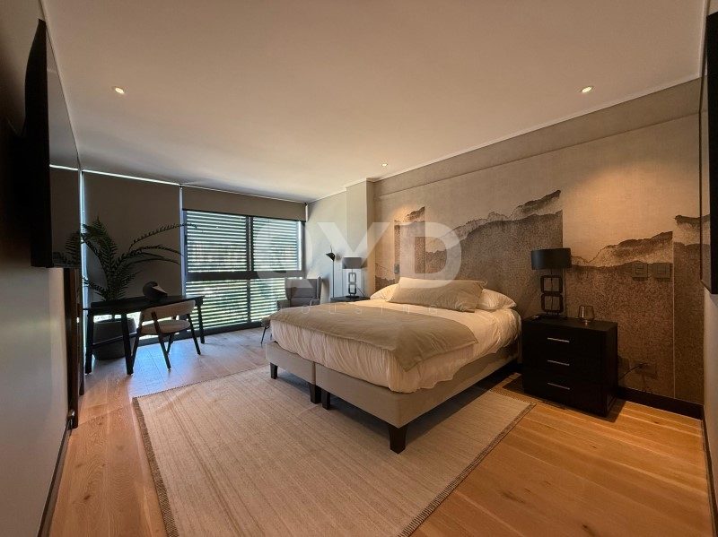 Departamento en arriendo en Vitacura — foto 7
