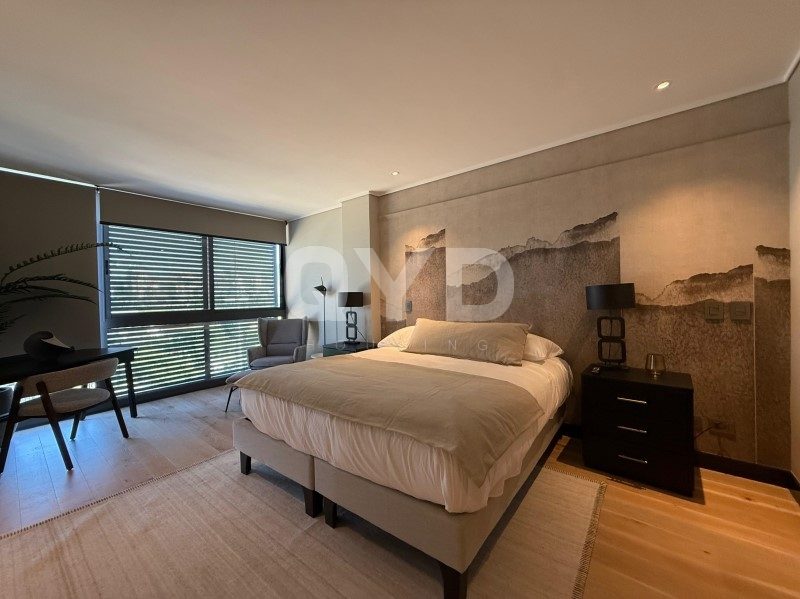 Departamento en arriendo en Vitacura — foto 8