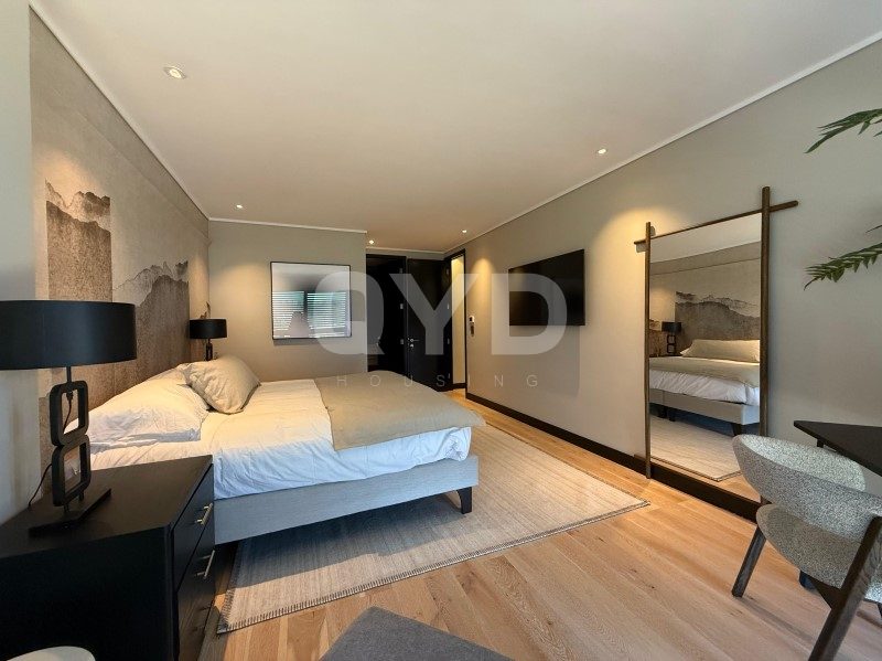 Departamento en arriendo en Vitacura — foto 9