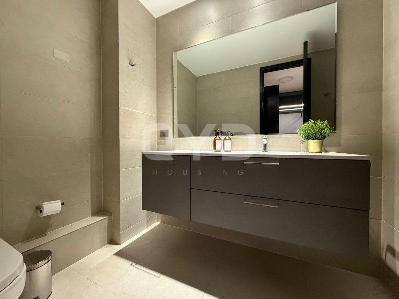 Departamento en arriendo en Vitacura — foto 10