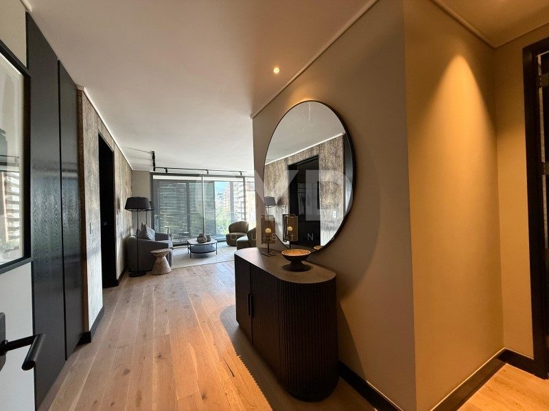 Departamento en arriendo en Vitacura — foto 1