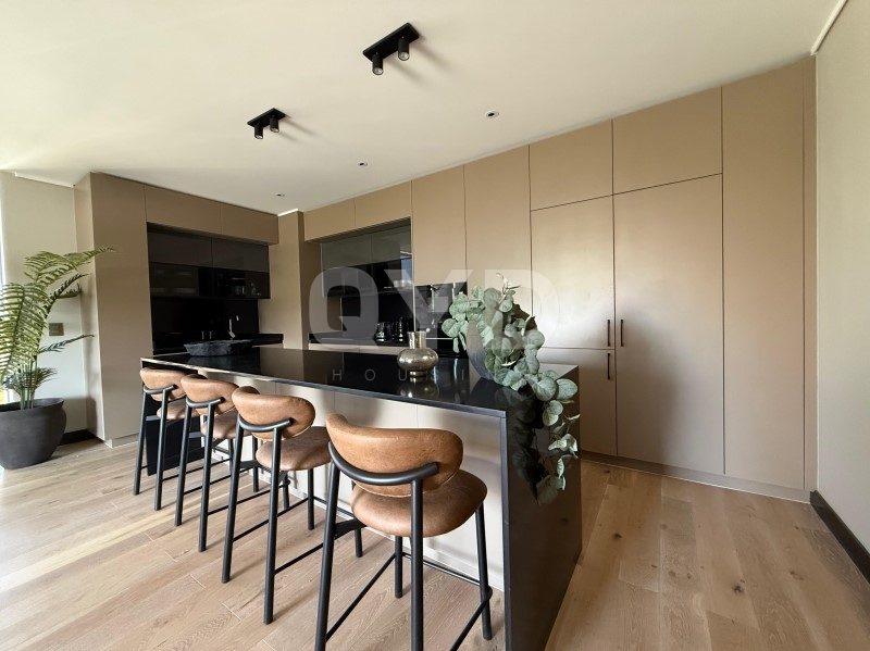 Departamento en arriendo en Vitacura — foto 4