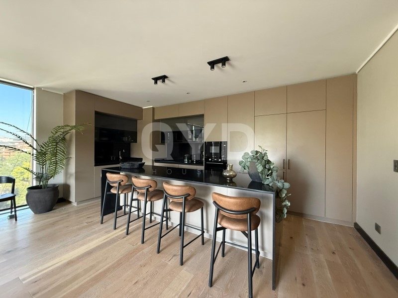 Departamento en arriendo en Vitacura — foto 5
