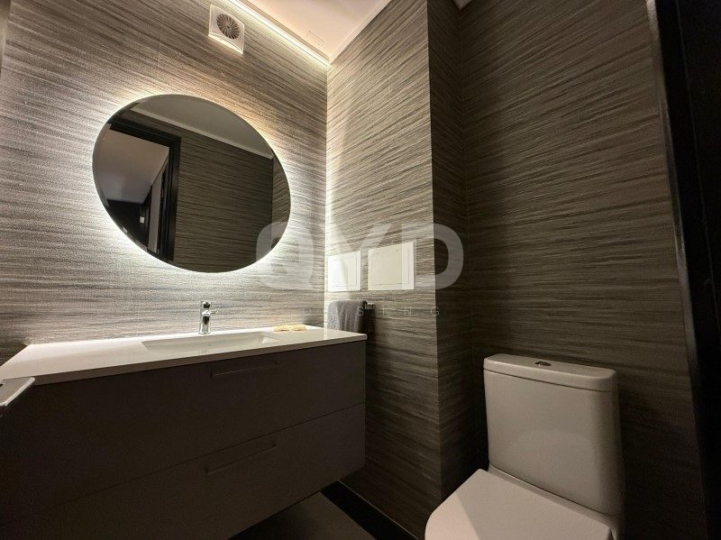 Departamento en arriendo en Vitacura — foto 6