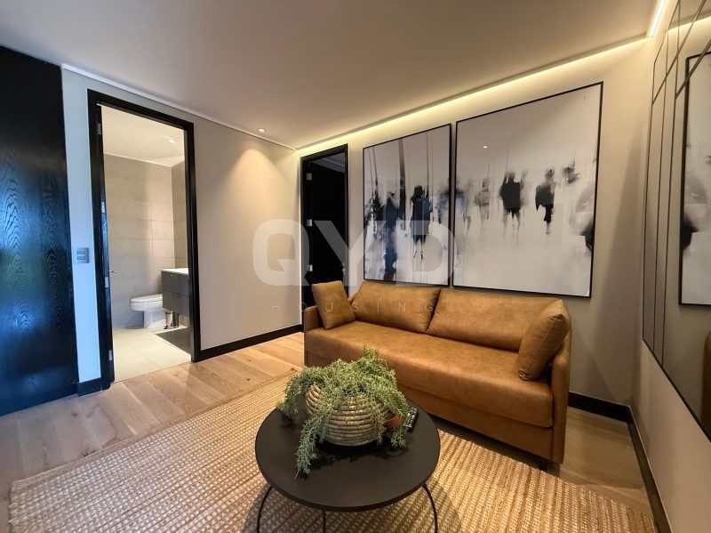 Departamento en arriendo en Vitacura — foto 7