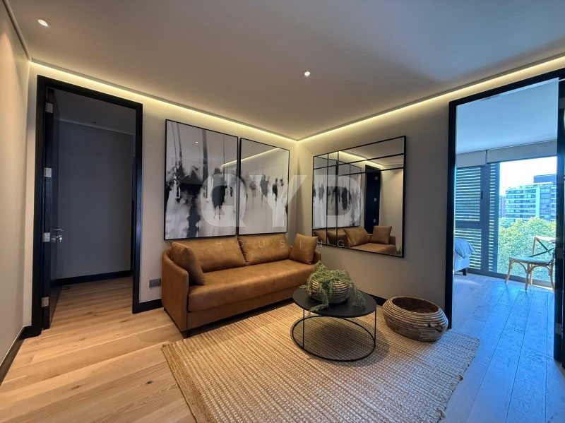 Departamento en arriendo en Vitacura — foto 8
