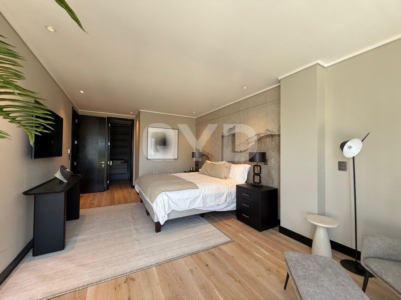 Departamento en arriendo en Vitacura — foto 10