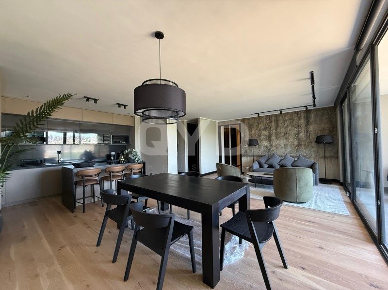 Departamento en arriendo en Vitacura — foto 1