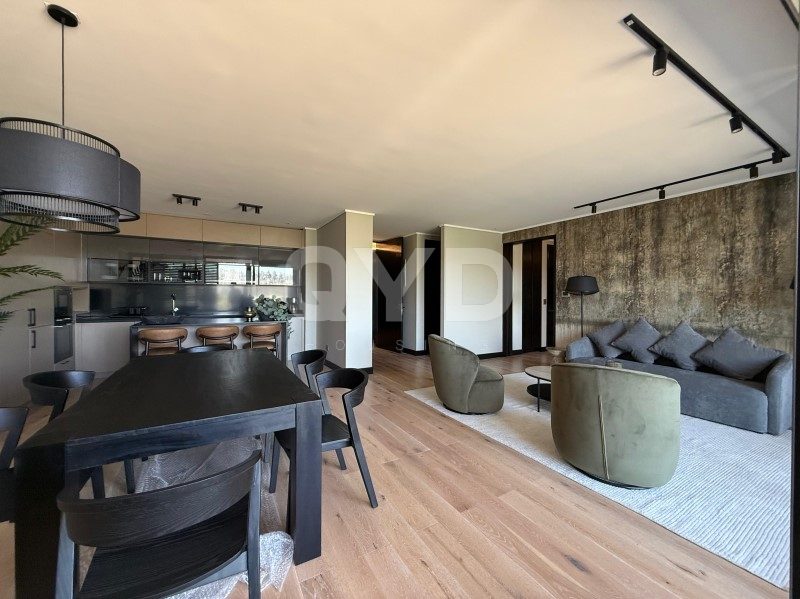 Departamento en arriendo en Vitacura — foto 2