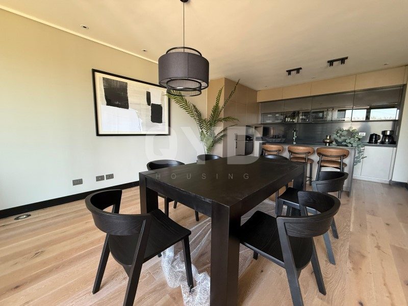Departamento en arriendo en Vitacura — foto 3