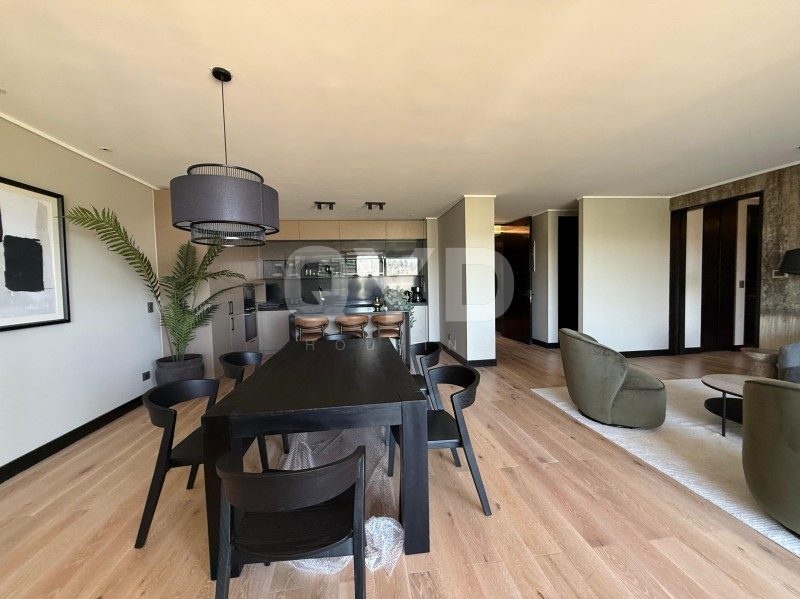 Departamento en arriendo en Vitacura — foto 4