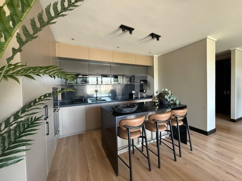 Departamento en arriendo en Vitacura — foto 5