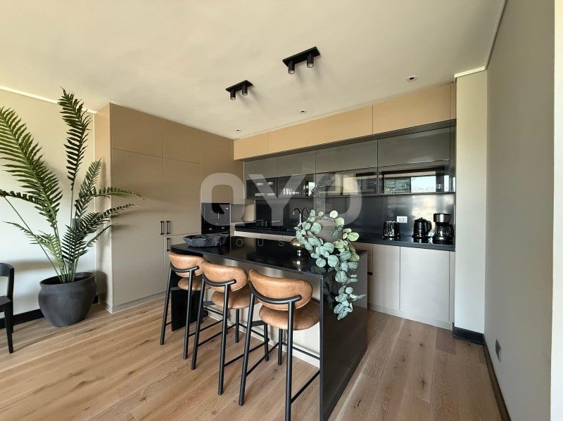 Departamento en arriendo en Vitacura — foto 6
