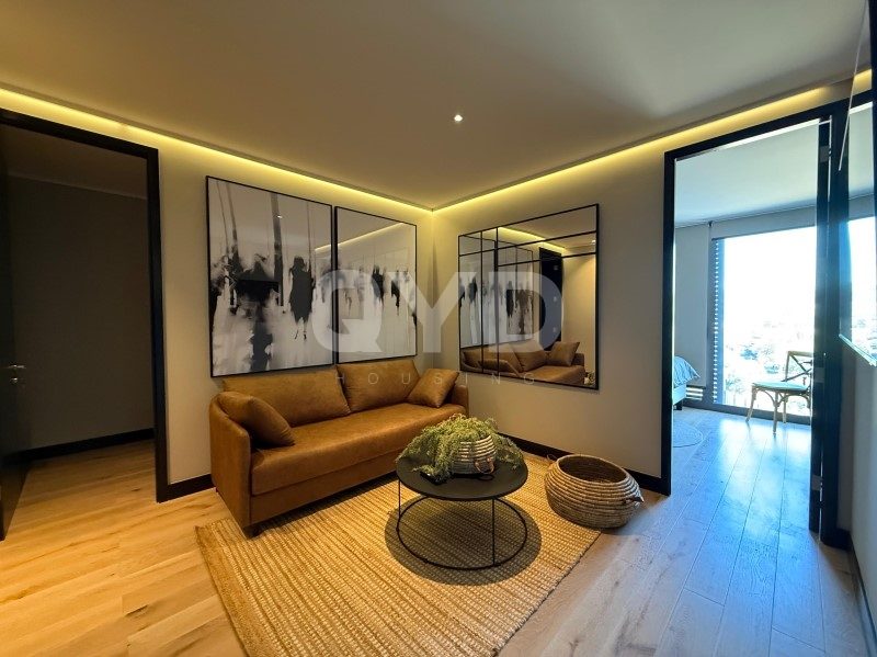 Departamento en arriendo en Vitacura — foto 9