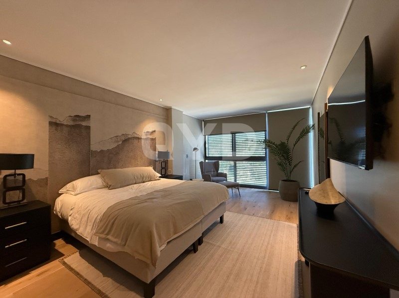 Departamento en arriendo en Vitacura — foto 10