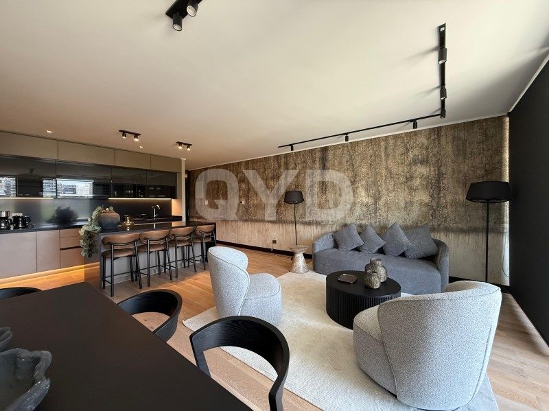 Departamento en arriendo en Vitacura — foto 1