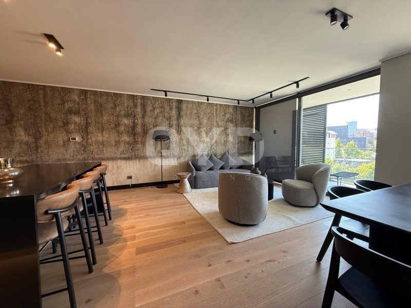 Departamento en arriendo en Vitacura — foto 3