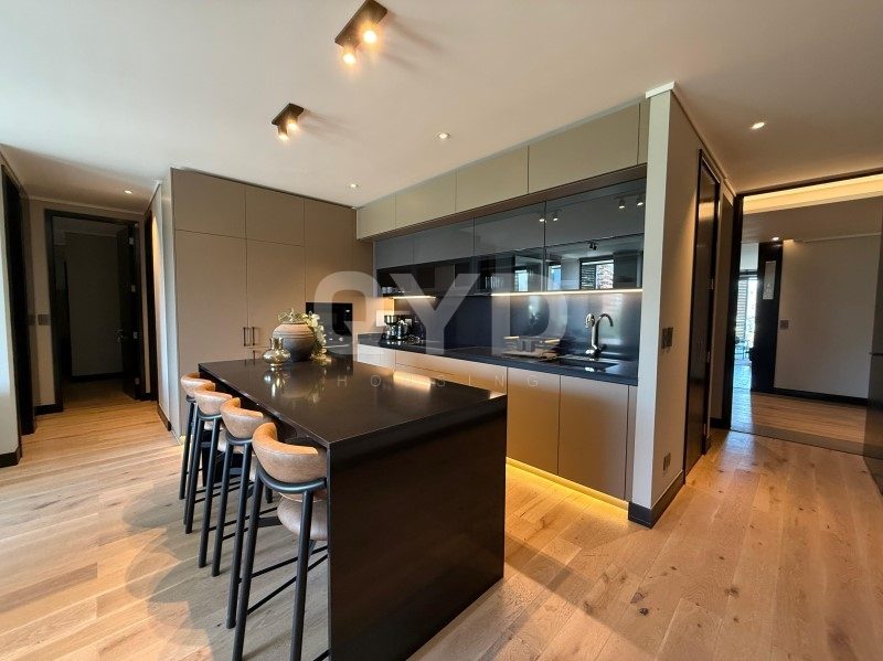 Departamento en arriendo en Vitacura — foto 5
