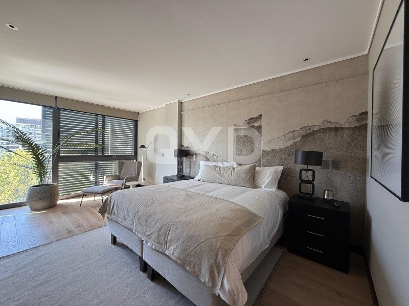Departamento en arriendo en Vitacura — foto 6