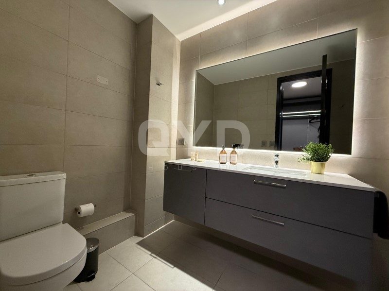 Departamento en arriendo en Vitacura — foto 8