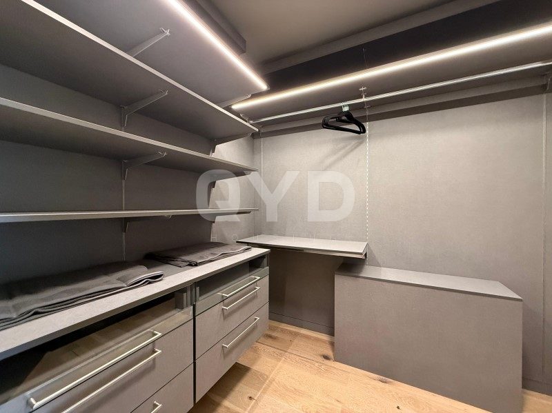 Departamento en arriendo en Vitacura — foto 9