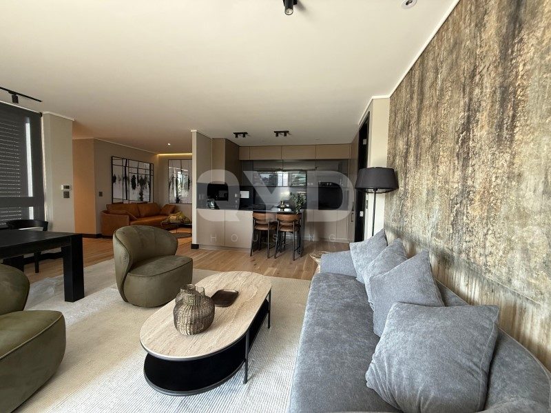 Departamento en arriendo en Vitacura — foto 3