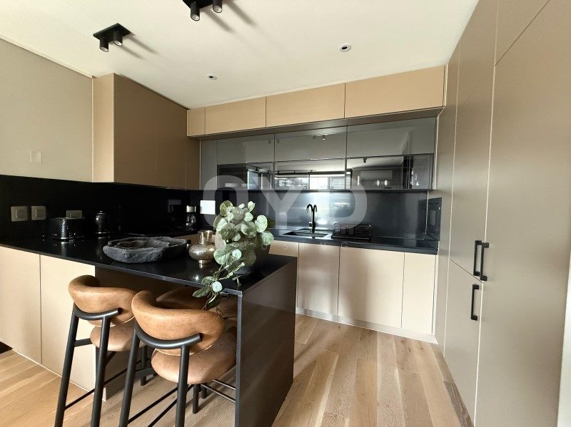 Departamento en arriendo en Vitacura — foto 4