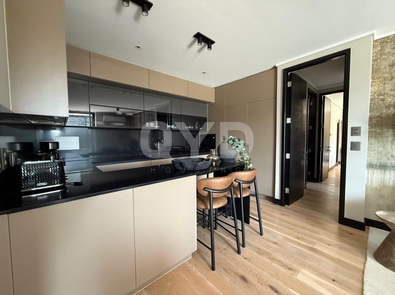 Departamento en arriendo en Vitacura — foto 5