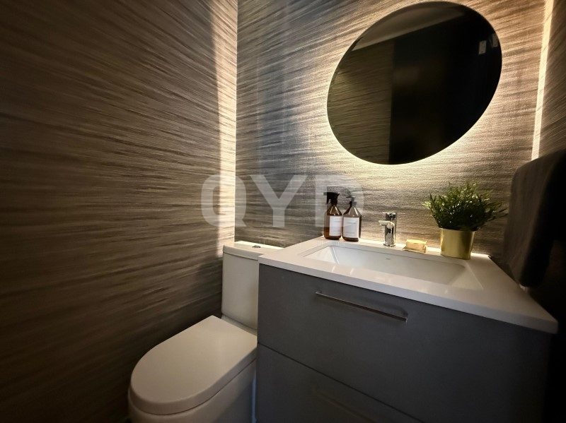 Departamento en arriendo en Vitacura — foto 7