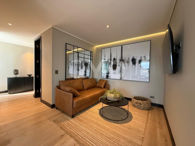 Departamento en arriendo en Vitacura — foto 8
