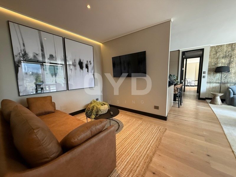 Departamento en arriendo en Vitacura — foto 9