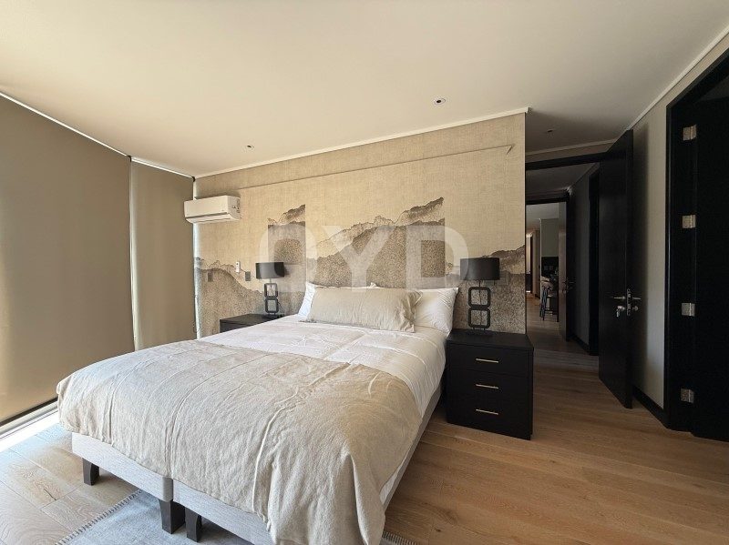 Departamento en arriendo en Vitacura — foto 10