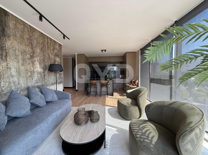 Departamento en arriendo en Vitacura — foto 4