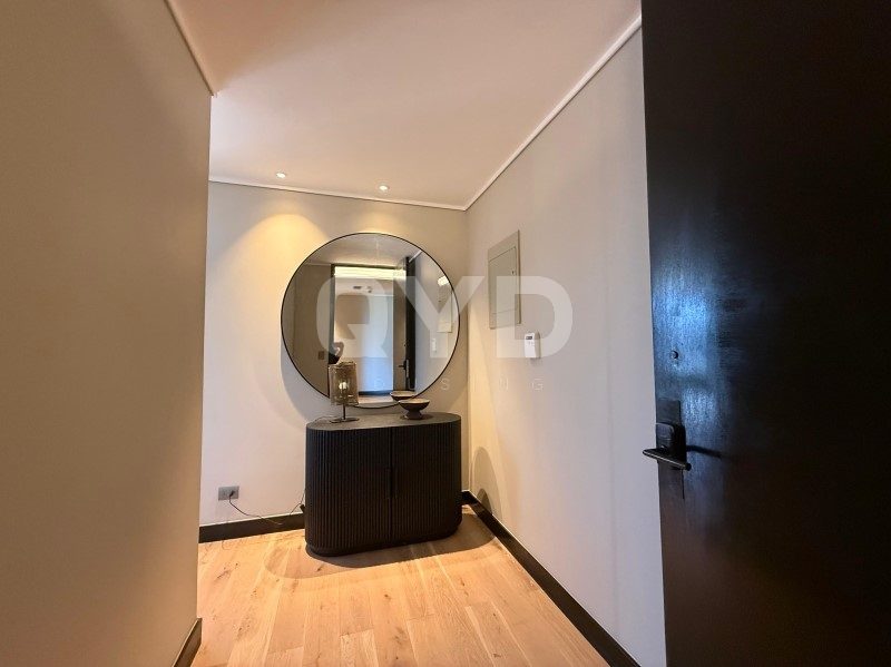 Departamento en arriendo en Vitacura — foto 5