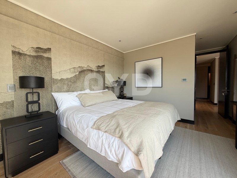Departamento en arriendo en Vitacura — foto 6