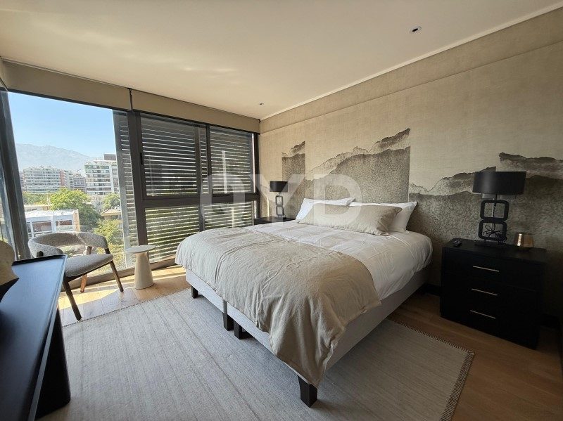 Departamento en arriendo en Vitacura — foto 7