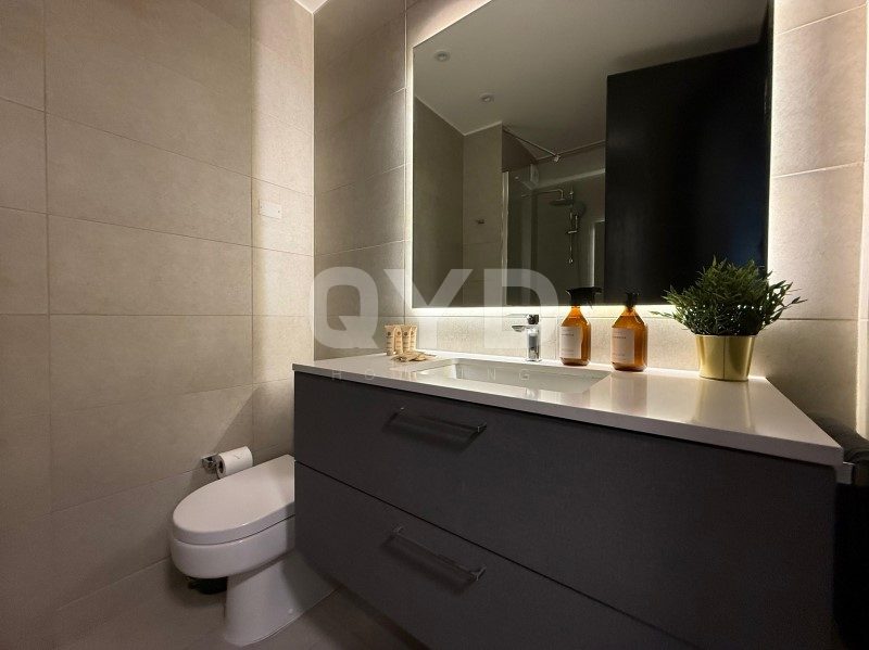 Departamento en arriendo en Vitacura — foto 8