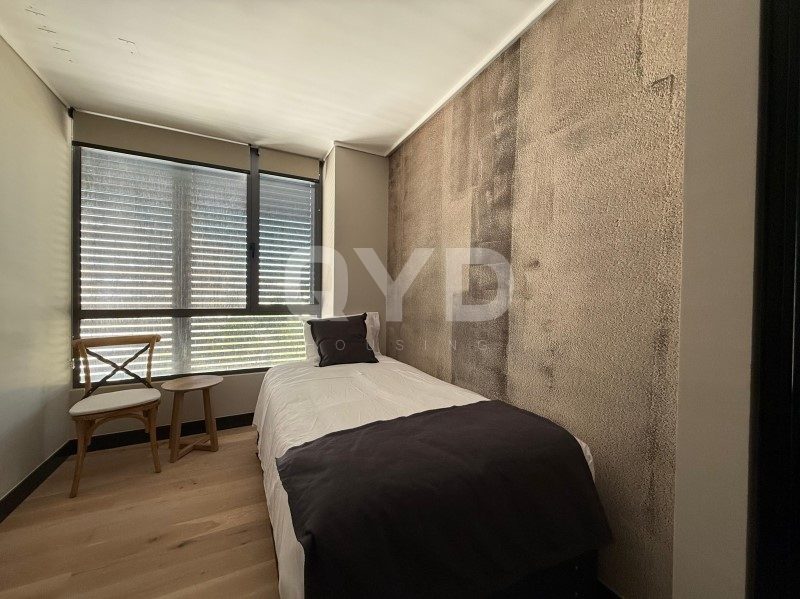 Departamento en arriendo en Vitacura — foto 10