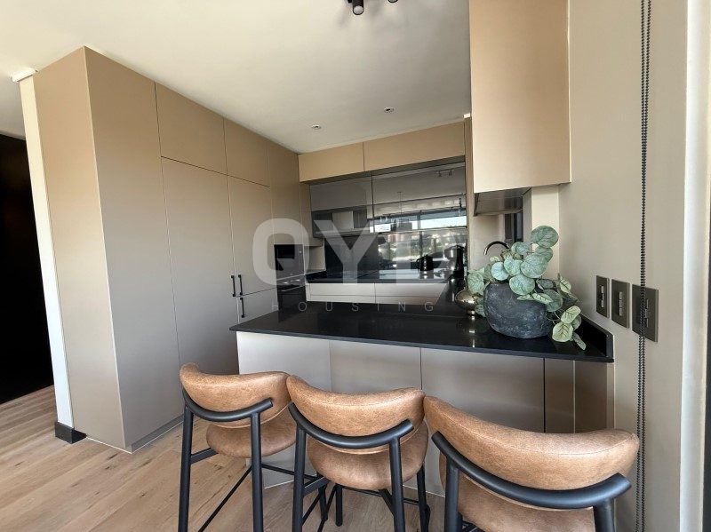 Departamento en arriendo en Vitacura — foto 5