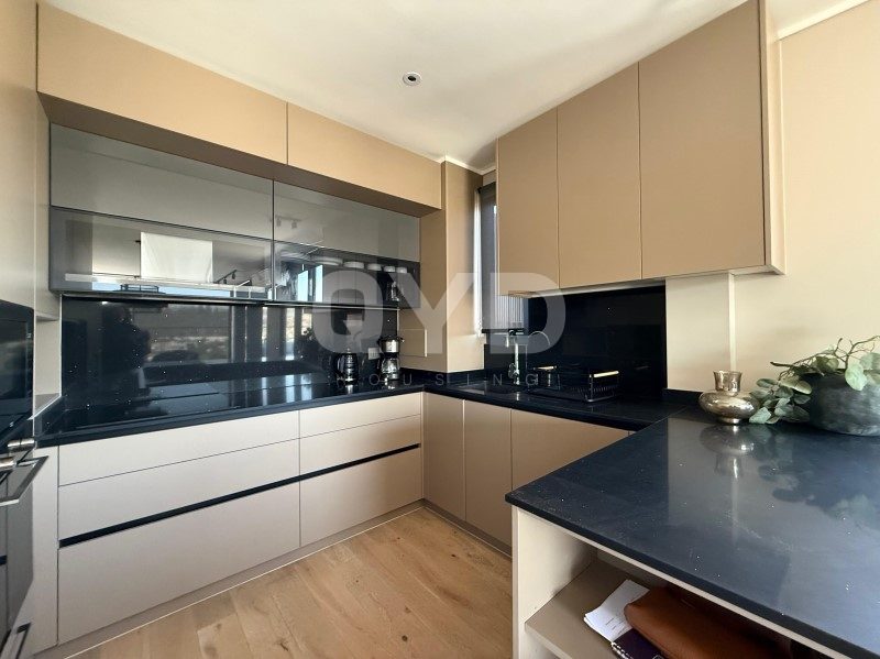 Departamento en arriendo en Vitacura — foto 6