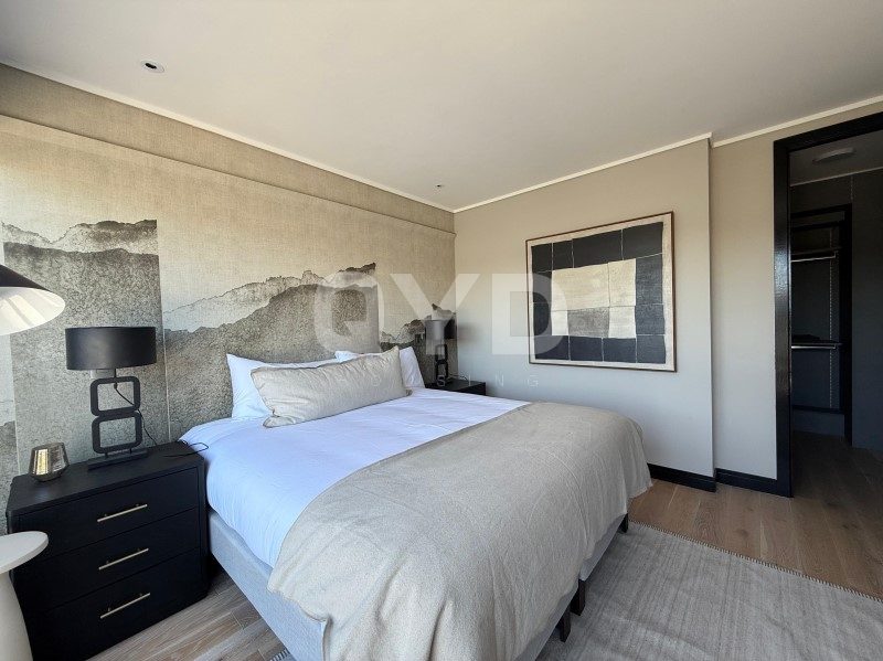 Departamento en arriendo en Vitacura — foto 8