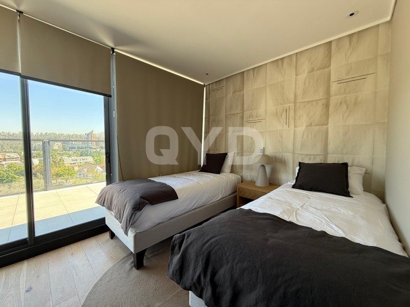 Departamento en arriendo en Vitacura — foto 10